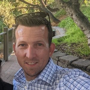 Meet your Posher, Jeff